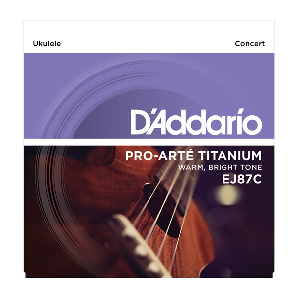 D&Addario Pro-Arte ƼŸ 𷼷 Ʈ, EJ87S EJ8..